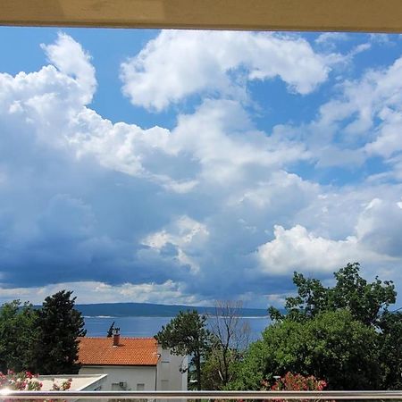 Tany Daire Dramalj Dış mekan fotoğraf